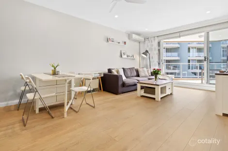 Property photo of 208/12 Howard Avenue Dee Why NSW 2099