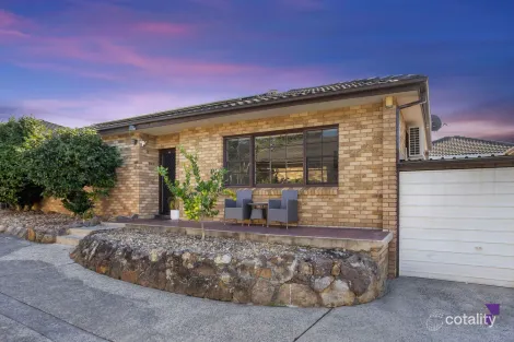 2/47-49 Mimosa St, Bexley, NSW 2207