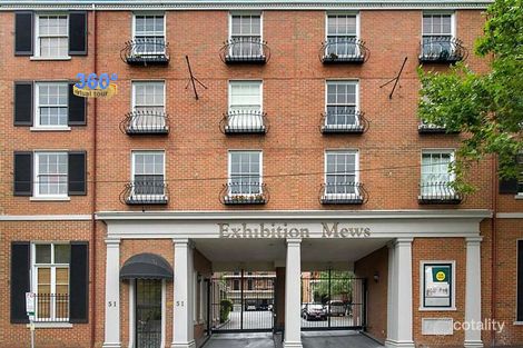 127/51-67 Rathdowne St, Carlton, VIC 3053
