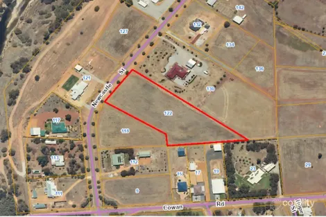 122 Newcastle St, York, WA 6302