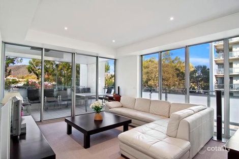 Property photo of 206/165 Northbourne Avenue Turner ACT 2612