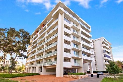 Property photo of 206/165 Northbourne Avenue Turner ACT 2612