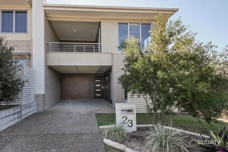 23 Wylie Ct, Springfield Lakes, QLD 4300