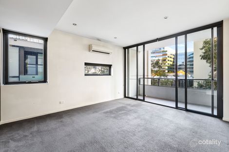 Property photo of 301/1 Encounter Way Docklands VIC 3008
