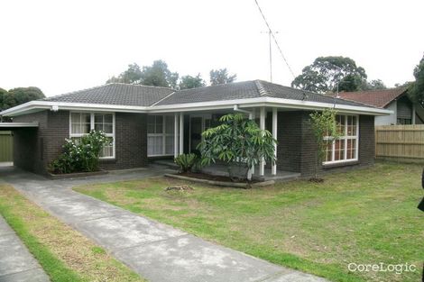 Property photo of 1344 Stud Road Rowville VIC 3178