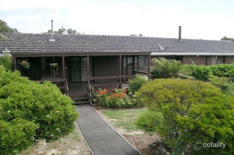 Property photo of 10 Canterbury Close Rowville VIC 3178