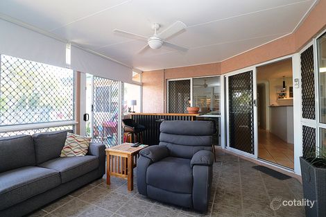 Property photo of 3 Bartels Close Kirwan QLD 4817
