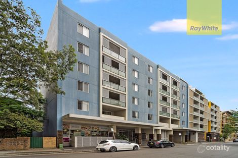 17/21-23 Cowper St, Parramatta, NSW 2150