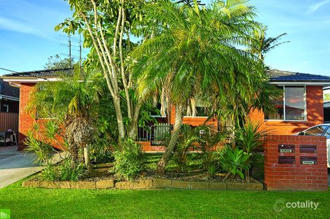 Property photo of 3/13 Grafton Avenue Figtree NSW 2525