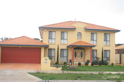 20 Heron Rd, Cairnlea, VIC 3023