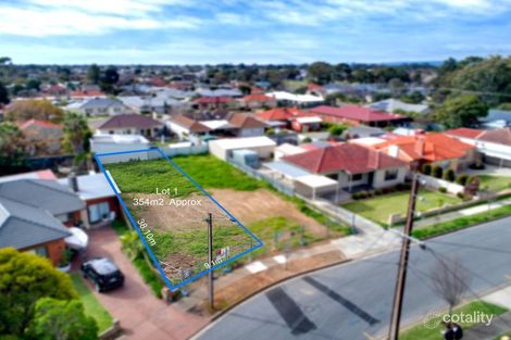 Property photo of LOT 1/7 Ewell Avenue Warradale SA 5046