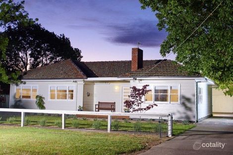 Property photo of 11 Kitchen Street Mansfield VIC 3722