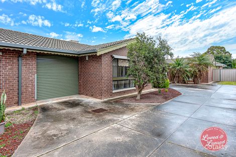 Property photo of 3/18 Ormond Avenue Daw Park SA 5041