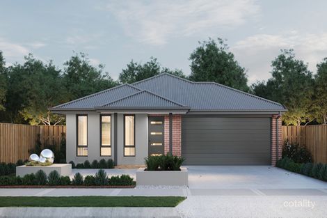 834 Ruthven Way, Mambourin, VIC 3024