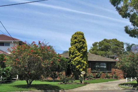 8 Sindone Pl, Caringbah, NSW 2229