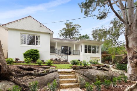 Property photo of 42 Wyomee Avenue West Pymble NSW 2073