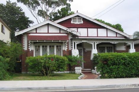 Property photo of 16 Wallace Street Ashfield NSW 2131