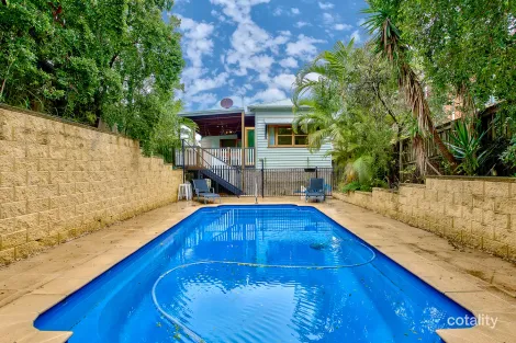 21 Thorne St, Windsor, QLD 4030