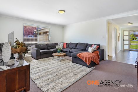 Property photo of 25 Jenolan Circuit Harrington Park NSW 2567