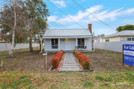 Property photo of 70 Townsend Street Mortlake VIC 3272