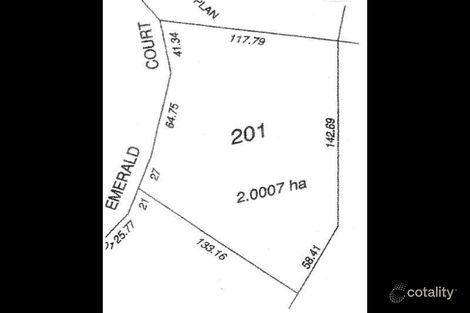 Property photo of LOT 201 Emerald Court Singleton WA 6175