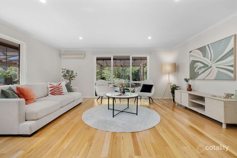 Property photo of 5 Robbie Close Rowville VIC 3178