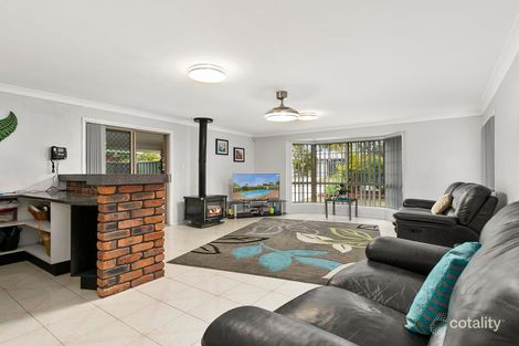 Property photo of 34 Frampton Street Alexandra Hills QLD 4161