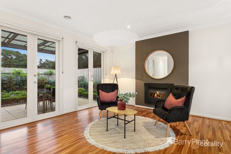 Property photo of 2/29 Forest Park Road Dingley Village VIC 3172