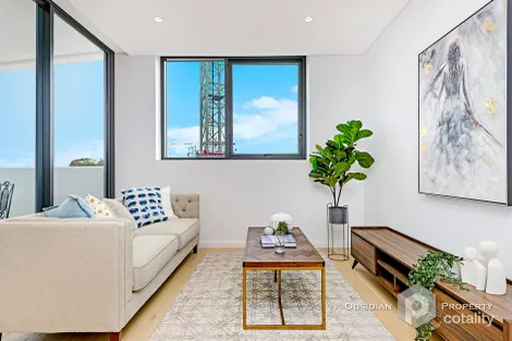 Property photo of 604/139 Herring Road Macquarie Park NSW 2113