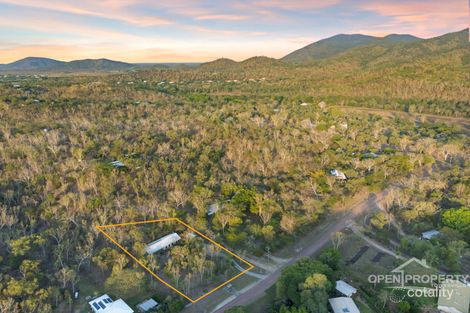 16a Mount Elliot Dr, Alligator Creek, QLD 4816