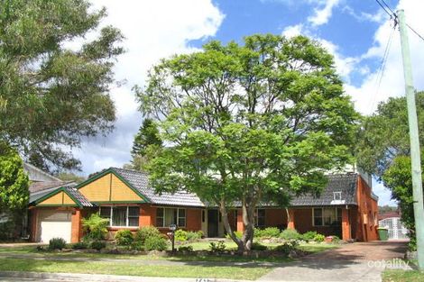 243 Gymea Bay Rd, Gymea Bay, NSW 2227