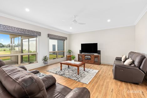 Property photo of 9 Elsie May Drive Compton SA 5291
