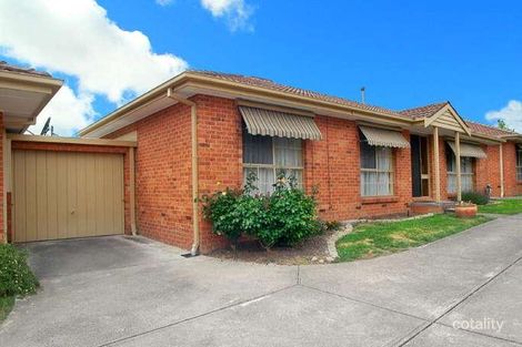 Property photo of 4/13 Leigh Road Croydon VIC 3136