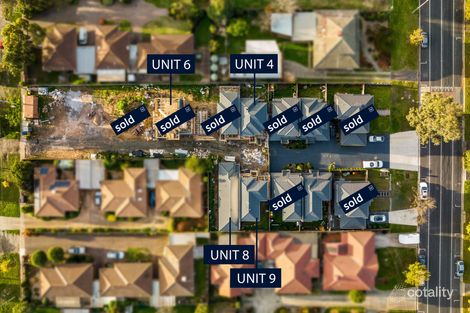 9/42 Pasley St, Sunbury, VIC 3429