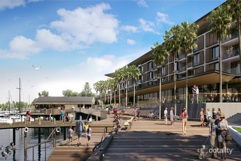 Property photo of 5403 Cormorant Way Shell Cove NSW 2529