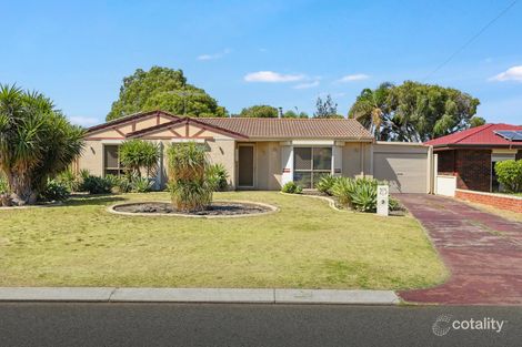 Property photo of 25 Breaden Drive Cooloongup WA 6168
