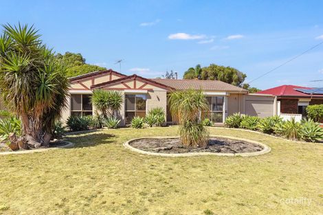 Property photo of 25 Breaden Drive Cooloongup WA 6168