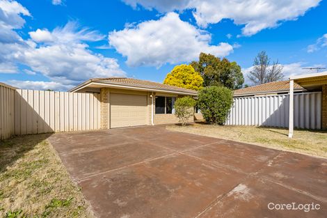 Property photo of 32A Chidzey Drive Seville Grove WA 6112