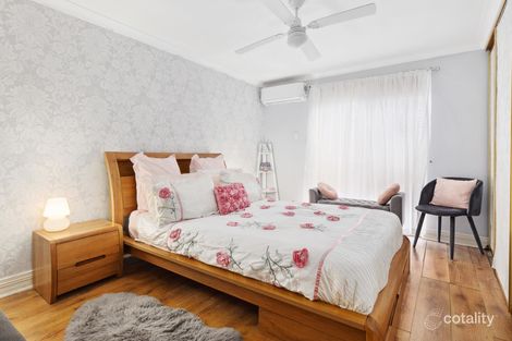 Property photo of 25 Breaden Drive Cooloongup WA 6168