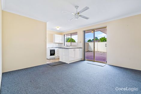 Property photo of 32A Chidzey Drive Seville Grove WA 6112