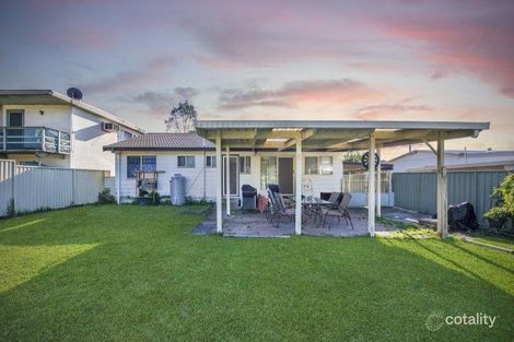Property photo of 10 Barton Road Doyalson NSW 2262