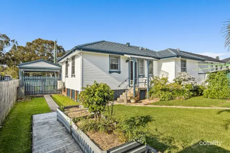 Property photo of 277 Northcliffe Drive Berkeley NSW 2506