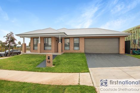 Property photo of 18 Pear Tree Street Wilton NSW 2571