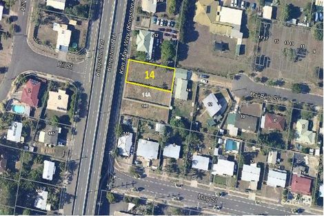 14 Ken May Way, Kingston, QLD 4114