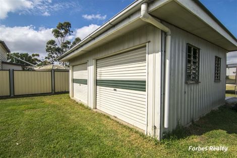 Property photo of 22 Scarlet Street Dalby QLD 4405