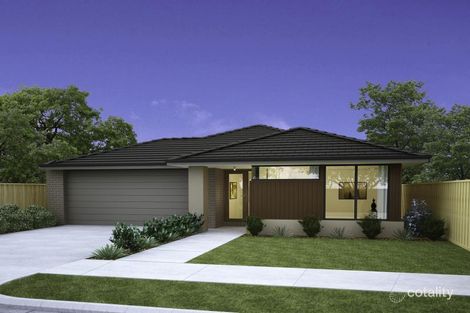 Lot 330 Windsor Ave, Yarrabilba, QLD 4207