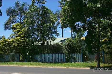 Property photo of 12 Jubilee Avenue Mullumbimby NSW 2482