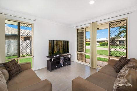 Property photo of 60 Wallace Circuit Kirwan QLD 4817