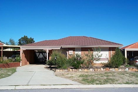 60 Lewis Jones Crss, Stratton, WA 6056