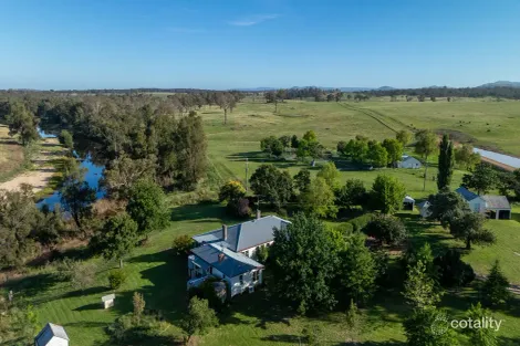 610 Gwydir Park Rd, Torryburn, NSW 2358